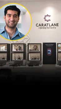 caratlane web story.