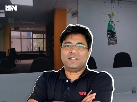 Dr. Sunil K Shekhawat. Co-Founder & CEO