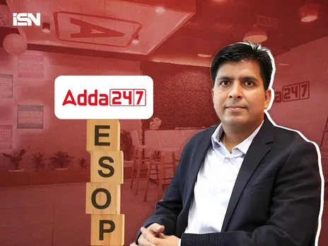 Adda247 announces its first-ever ESOP buyback