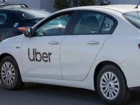 uber cab