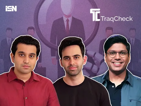 TraqCheck raises funding