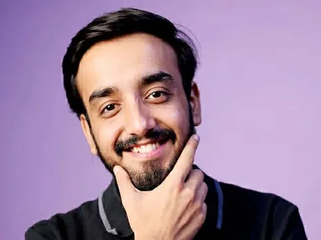 Faad Network CEO Aditya Arora