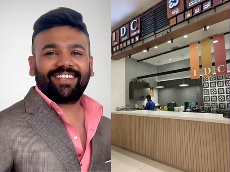 Abhishek Baldota - Director - IDC KITCHEN