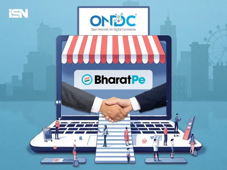 BharatPe onboards ONDC
