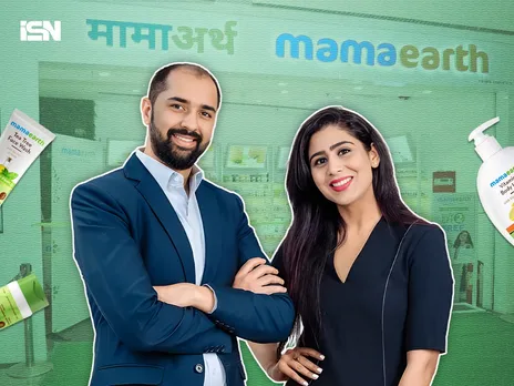 Mamaearth's q3fy24