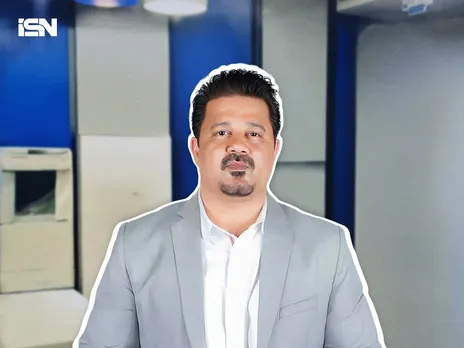 Square Insurance appoints Akash Parwal