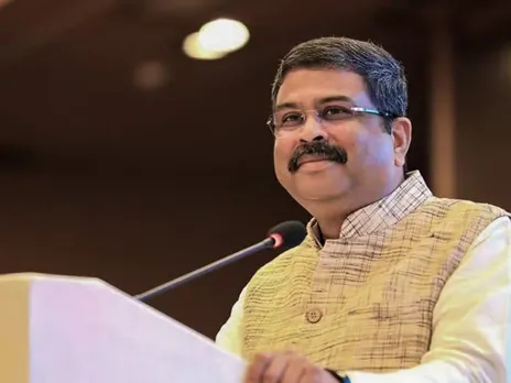 Dharmendra Pradhan