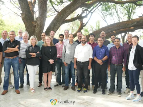 Capillary Technologies