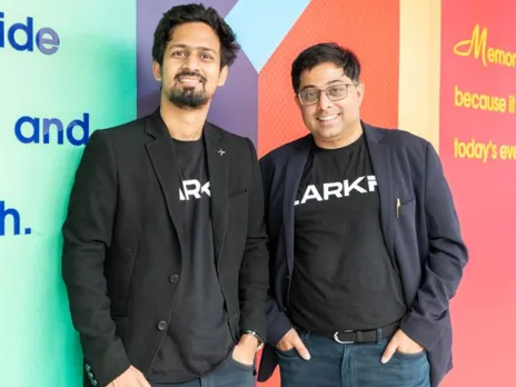  Larkai Healthcare Founders