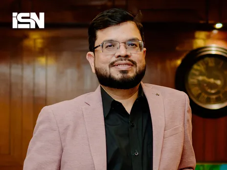 Sibashish Mishra Founder of Bookingjini