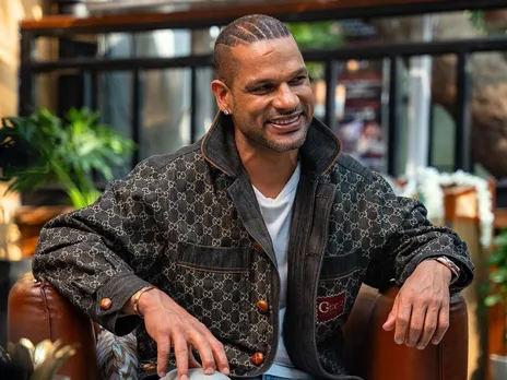 Shikhar Dhawan invests in eyewear brand QUE
