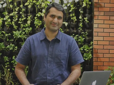 Chetan Yadav, Senior Vice President – Human Resources, Cashfree Payments