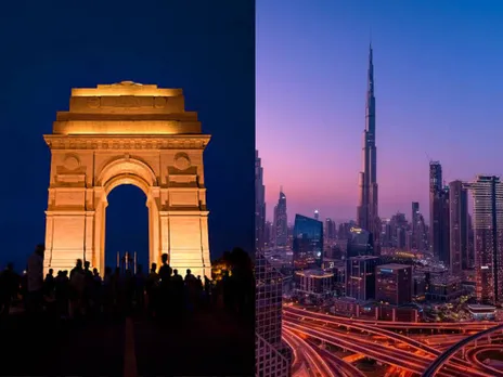 dubai india fdi