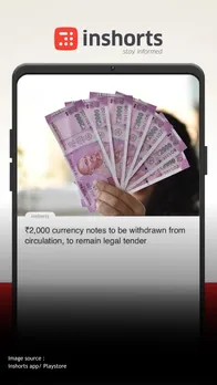Inshorts Web Story 1