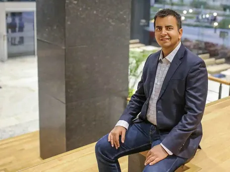 bhavish ceo