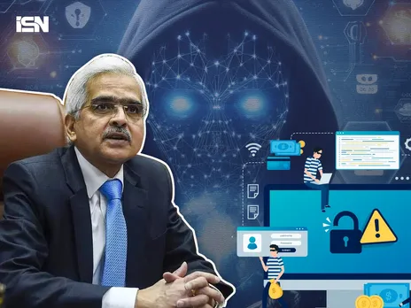 RBI raises concerns over potential cybersecurity risks posed by AI in finance sector