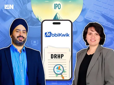 mobikwik ipo