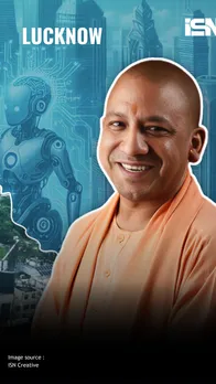 Lucknow AI City Web Story 1