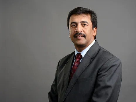 Genpact appoints Piyush Mehta as India Country Manager