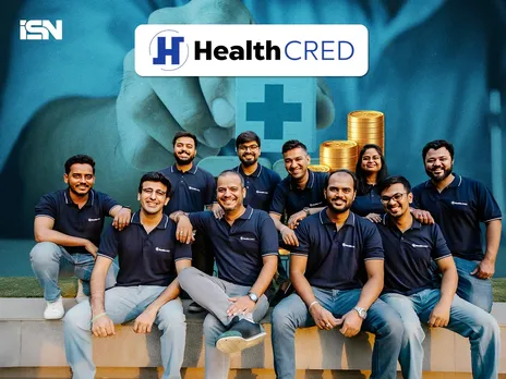 HealthCRED Team