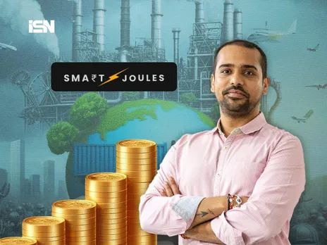 Smart Joules 