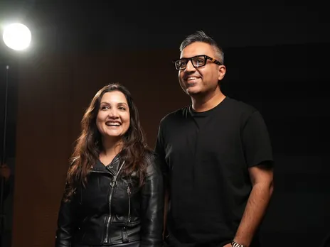 Ashneer Grover teases 'Doglapan 2.0' 