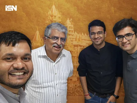 AppsForBharat funding Fundamentum