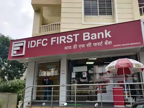IDFC First Bank