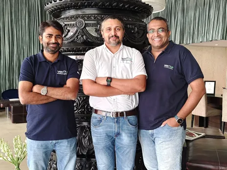 Venttup co-founders