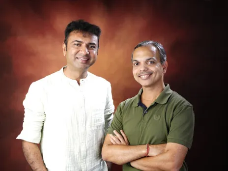 Melooha Founders