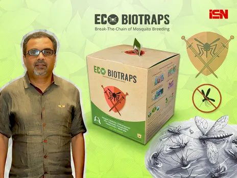 Eco BioTrap