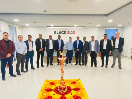Black Box