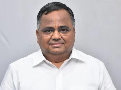 G. Srinivasa Raghavan