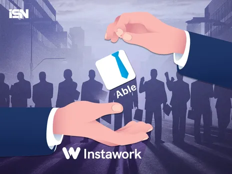 Instawork acquires India's jobtech startup Able Jobs