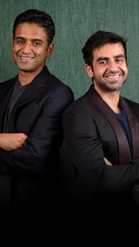 nikhil and nithin kamath