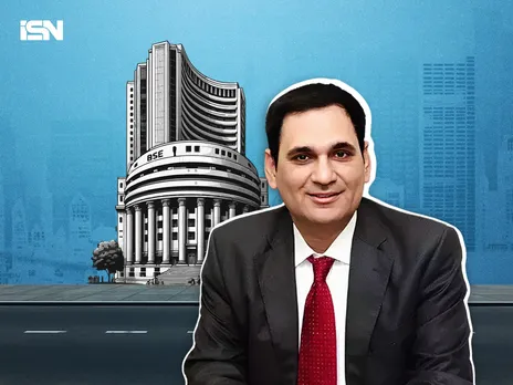  Ashish Mehrotra 