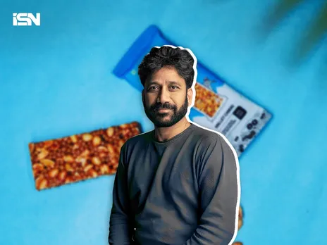 Raju Bhupati, Founder & CEO, Troo Good