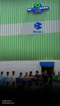 Recyclekaro web story 1