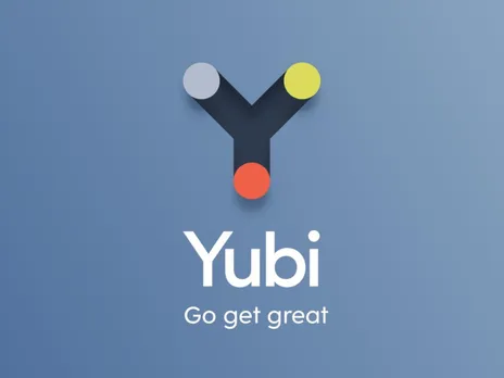 Yubi Logo