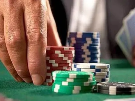 gambling advertisements