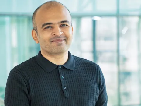 CaratLane CEO Avnish Anand 