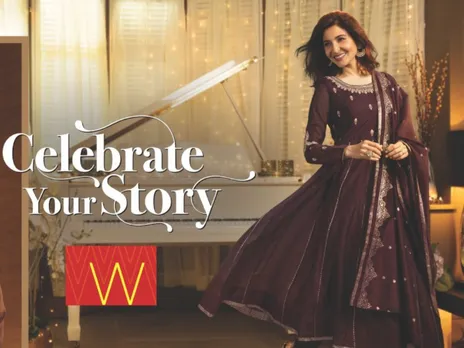 W onboards Bollywood actor Anushka Sharma