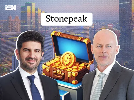 Stonepeak
