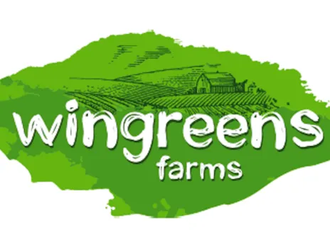 Wingreens Farms Logo