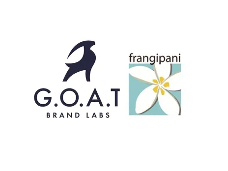  GOAT Brand Labs acquires Frangipani