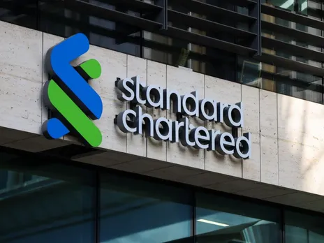 Standard Chartered Bank 