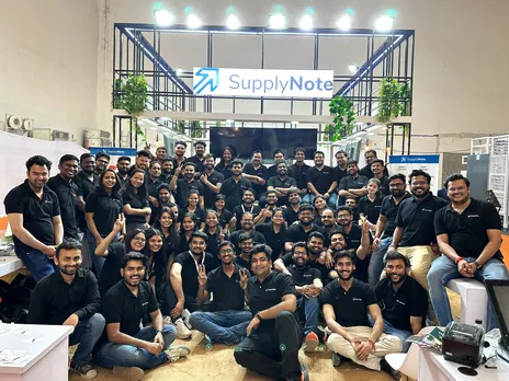 SupplyNote Team