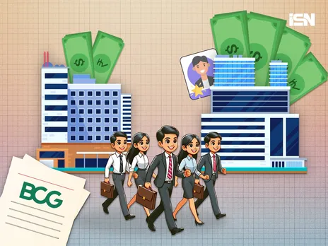 bcg report