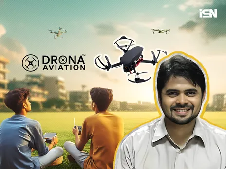 Drona Aviation