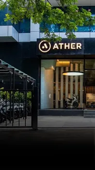 ather energy
